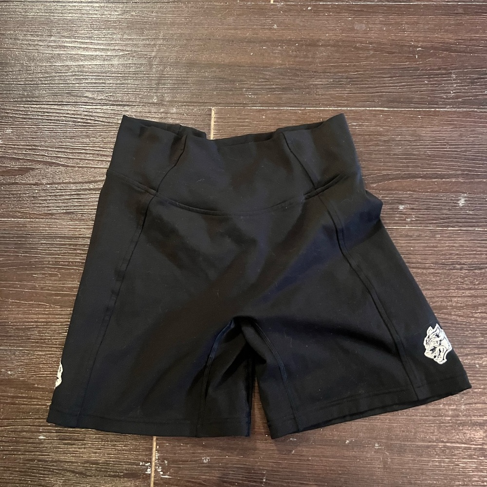 Darc sport biker shorts.